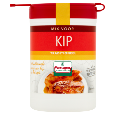 Verstegen Mix voor Kip Traditioneel