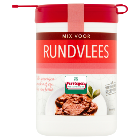 Verstegen Mix voor Rundvlees