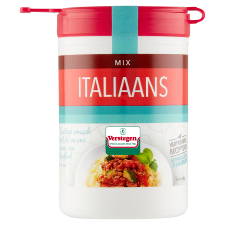 Verstegen Mix Italiaans