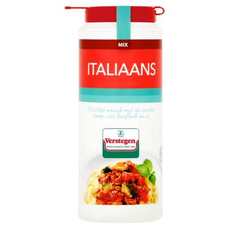 Verstegen Mix Italiaans