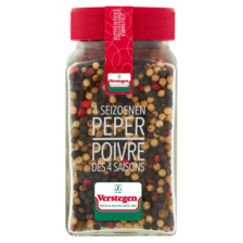 Verstegen 4 Seizoenenpeper