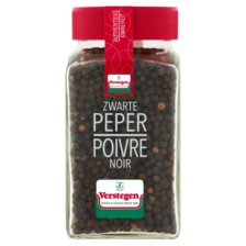 Verstegen Zwarte Peper
