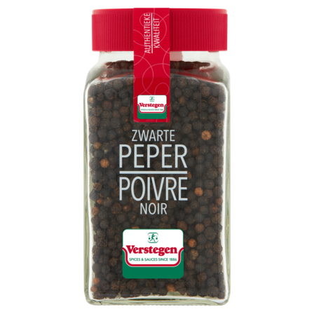 Verstegen Zwarte Peper