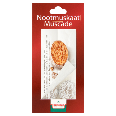 Verstegen Nootmuskaat Muscade