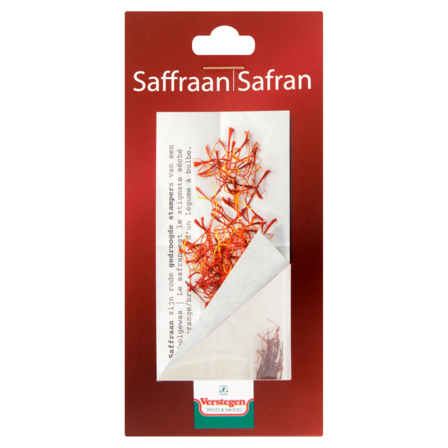 Verstegen Saffraan