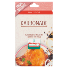 Verstegen Mix voor Karbonade 30 g