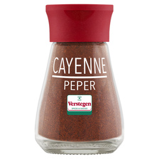 Verstegen Cayenne Peper