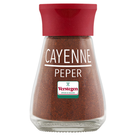 Verstegen Cayenne Peper