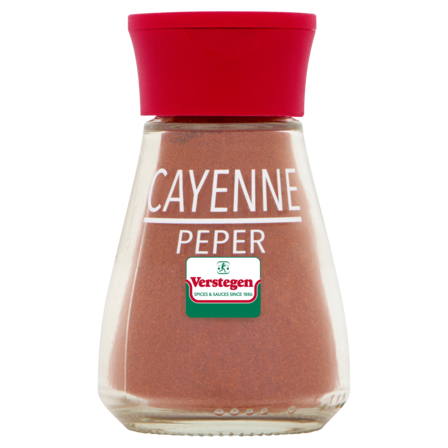 Verstegen Cayenne Peper