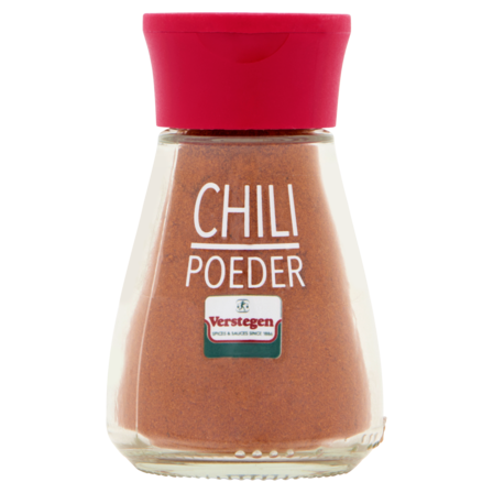 Verstegen Chilipoeder