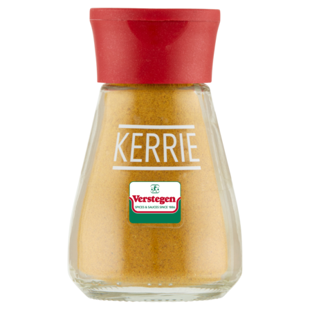 Verstegen Kerrie