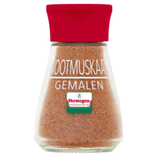 Verstegen Nootmuskaat Gemalen 40 g