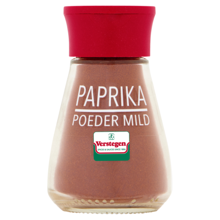 Verstegen Paprikapoeder Mild