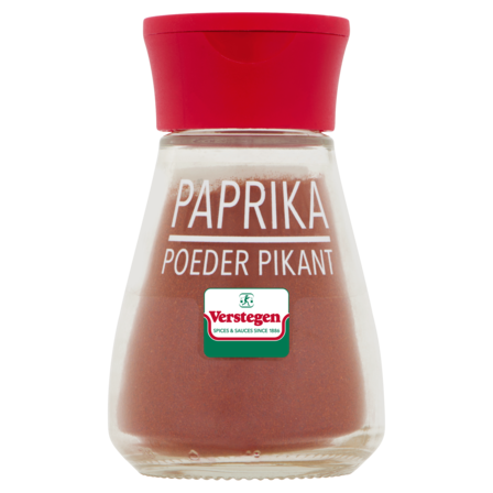 Verstegen Paprikapoeder Pikant