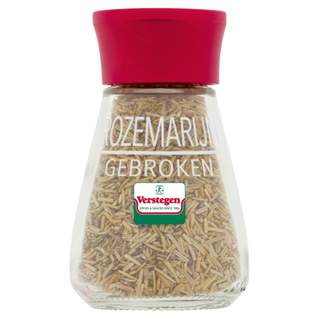 Verstegen Rozemarijn Gebroken