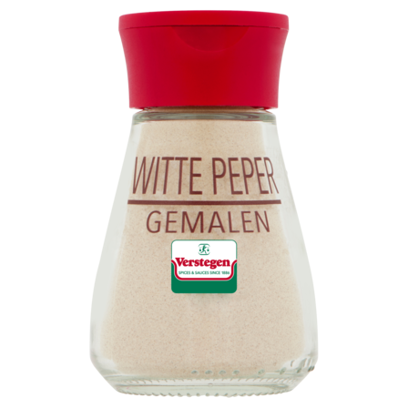 Verstegen Witte Peper Gemalen