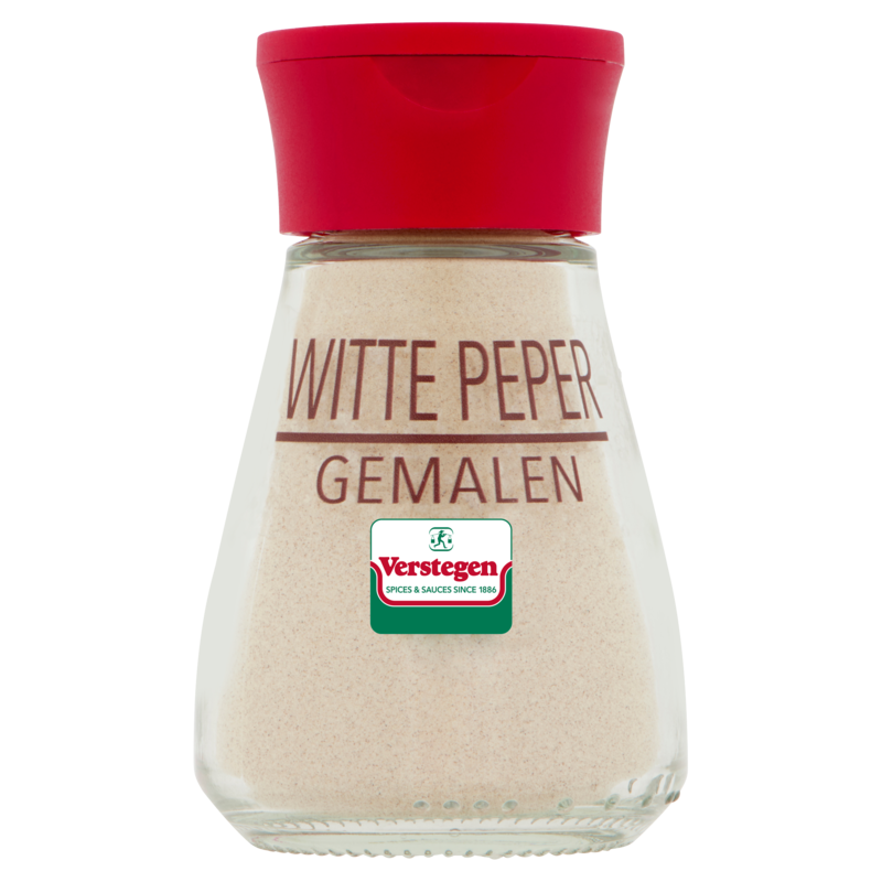 Verstegen Witte Peper Gemalen