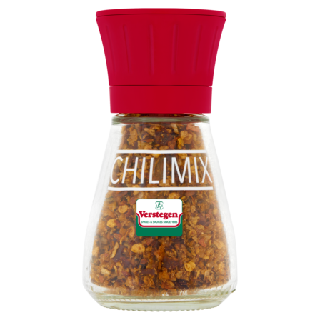 Verstegen Chilimix met Molen