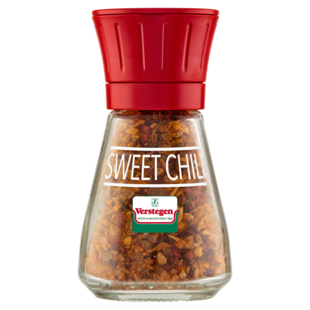 Verstegen Sweet Chili met Molen