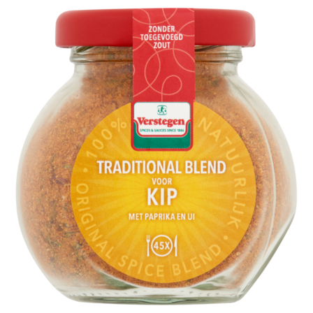 Verstegen Traditional Blend voor Kip