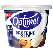 Optimel Proteine Yoghurt Passievruchten