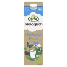 Arla Biologisch Halfvolle Melk