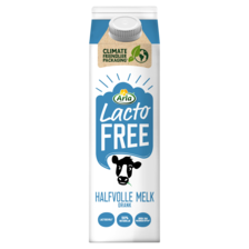 Arla Lactosevrije Halfvolle Melk