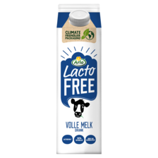 Arla Lactosevrije Volle Melk