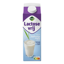 Melkan Halfvolle Melk Lactosevrij