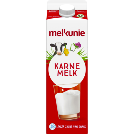 Melkunie Karnemelk 1 L