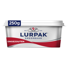 Lurpak Smeerbaar Ongezouten