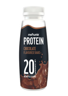 Melkunie Protein Chocolate Shake 250ml