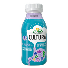 Arla Culturadrink bosbes