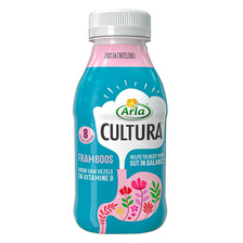 Arla culturadrink framboos