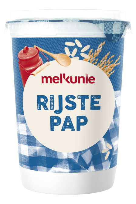 Melkunie Rijstepap 500 g