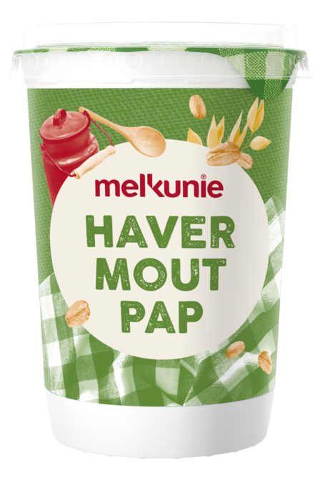 Melkunie Havermoutpap 500 g