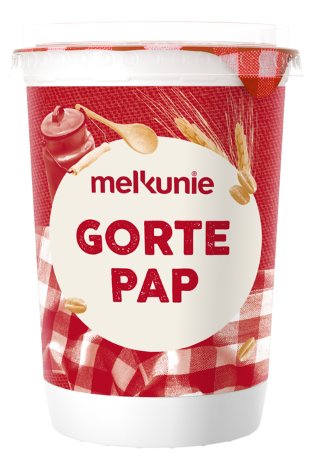 Melkunie Gortepap 500 g