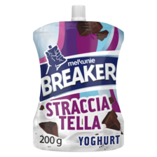 Melkunie Breaker  Stracciatella