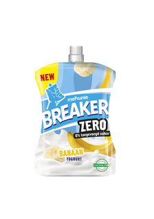 Melkunie Breaker  Banaan Zero