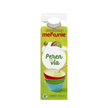 Melkunie Peren Vla