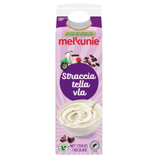 Melkunie stracciatella vla