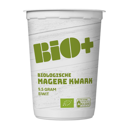 Bio+ Magere Kwark