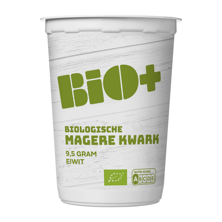 Bio+ Magere Kwark