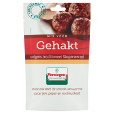 Verstegen Mix voor Gehakt 40 g