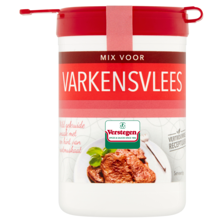 Verstegen Mix voor Varkensvlees