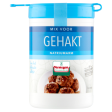 Verstegen Mix voor Gehakt Natriumarm