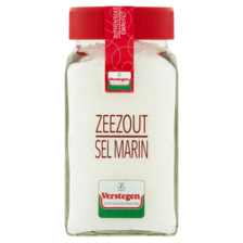 Verstegen Zeezout