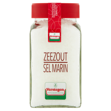 Verstegen Zeezout