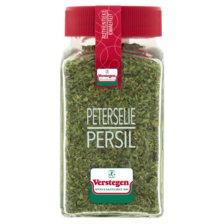 Verstegen Peterselie