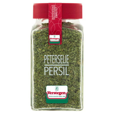 Verstegen Peterselie